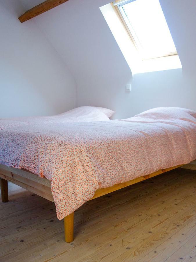 De Vakantieschuur Sint-Laureins Kültér fotó